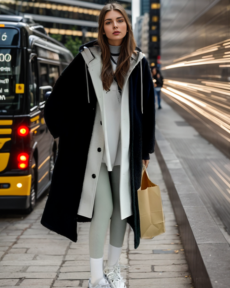 Classic Vintage & Enduringly Stylish Jacket