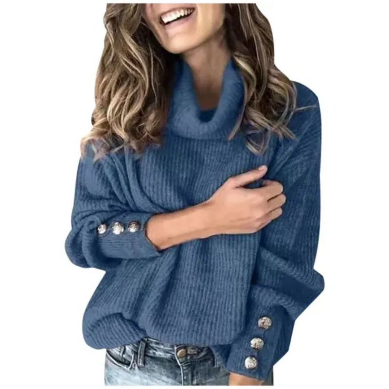 Classic Vintage & Enduringly Stylish Sweater