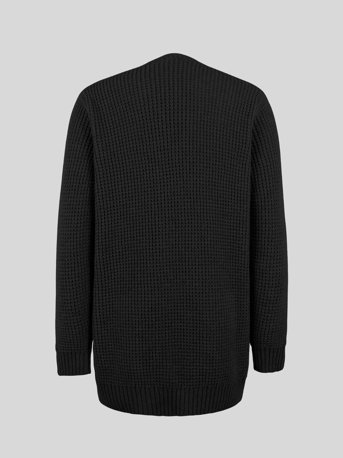 Polished Cardigan with an Effortless Classic Look