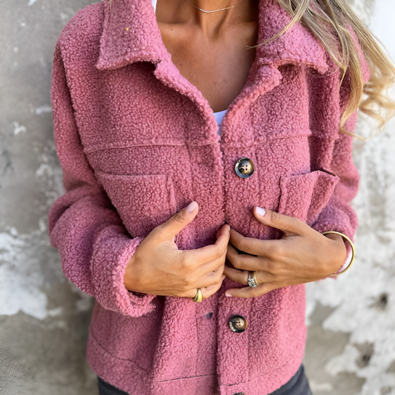 Classic Vintage & Enduringly Stylish Jacket
