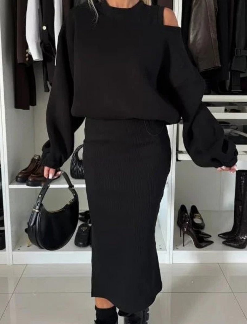 Classic Vintage & Enduringly Stylish Sweater