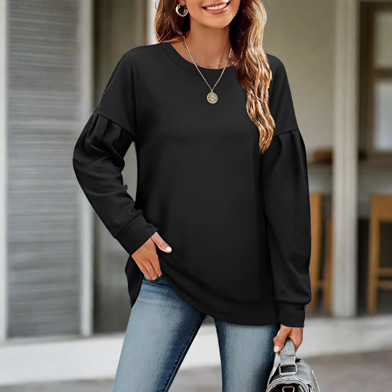 Effortlessly Elegant Shirt with a Timeless Design