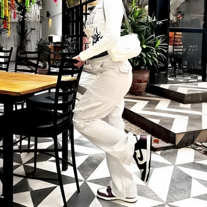 Beautifully Finished Pants in a Timeless Design