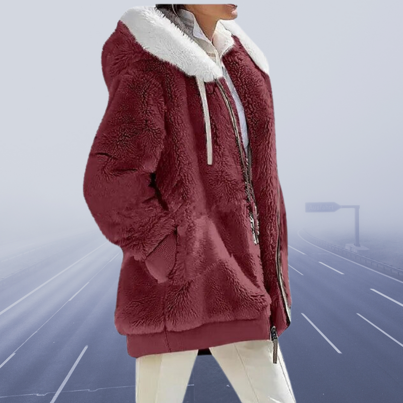Classic Vintage & Enduringly Stylish Jacket