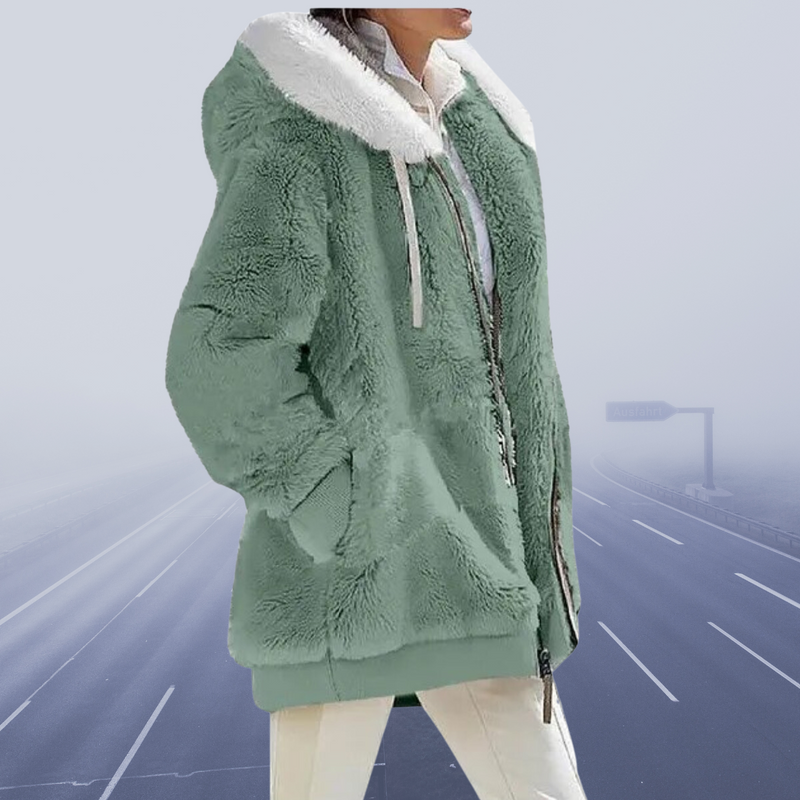 Classic Vintage & Enduringly Stylish Jacket