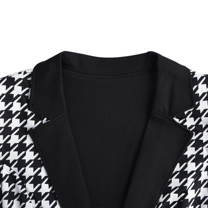 Effortlessly Elegant Garment with a Timeless Design
