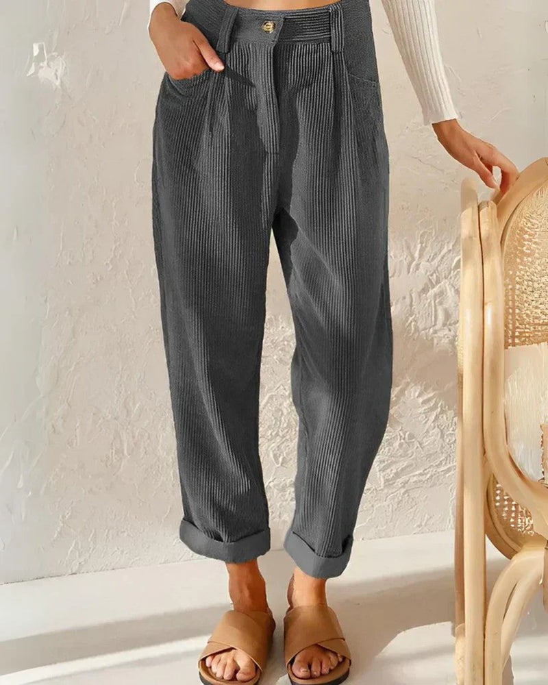 Gracefully Styled Trousers for Any Occasion