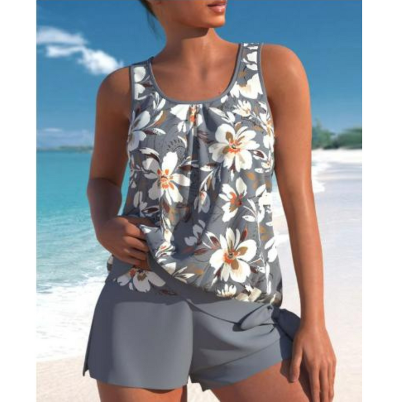 Beautifully Balanced Garment with Timeless Character