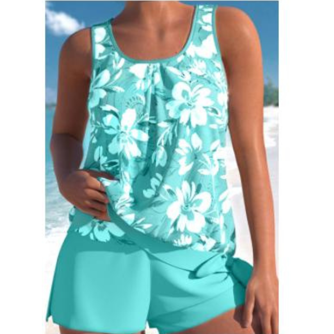 Aqua Blue
