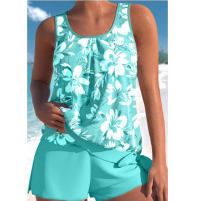 Aqua Blue