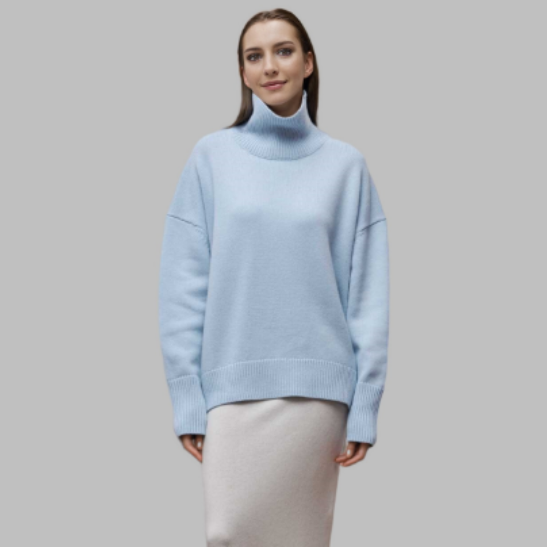Sky blue