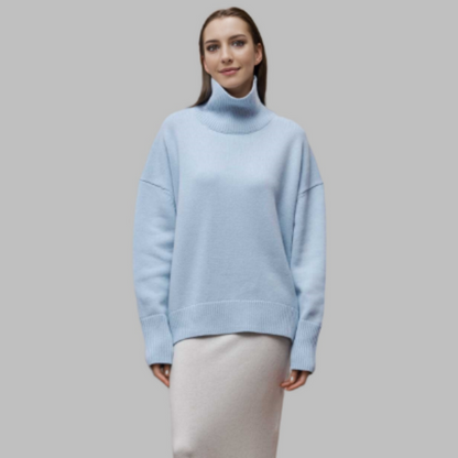 Sky blue