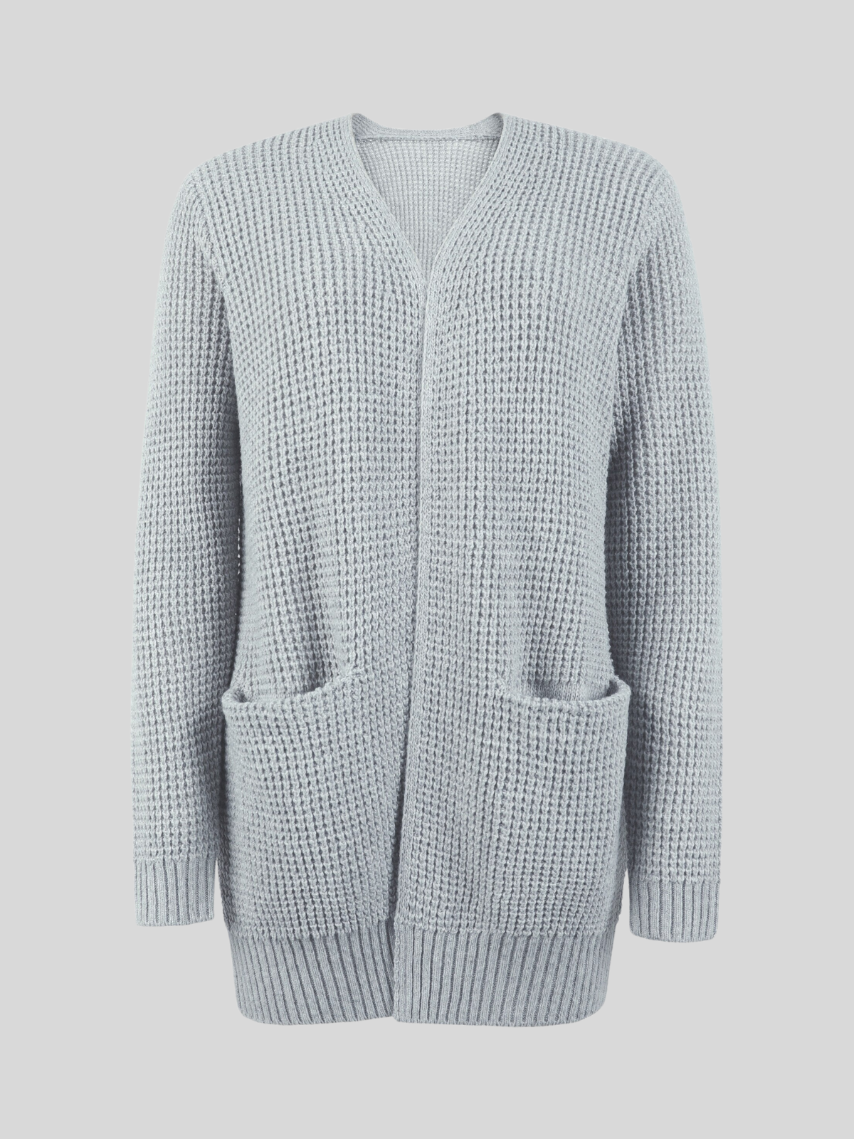 Polished Cardigan with an Effortless Classic Look