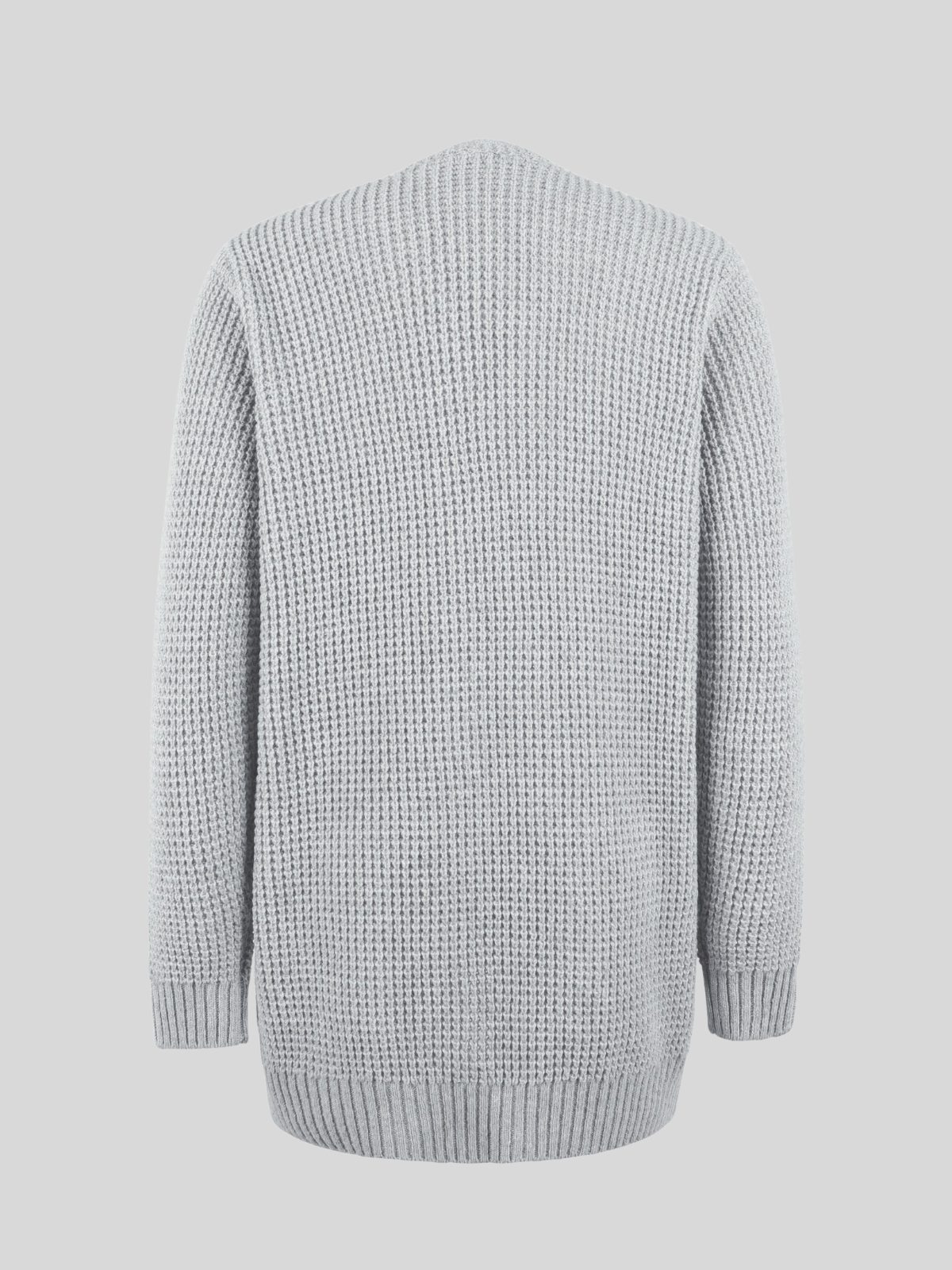 Polished Cardigan with an Effortless Classic Look