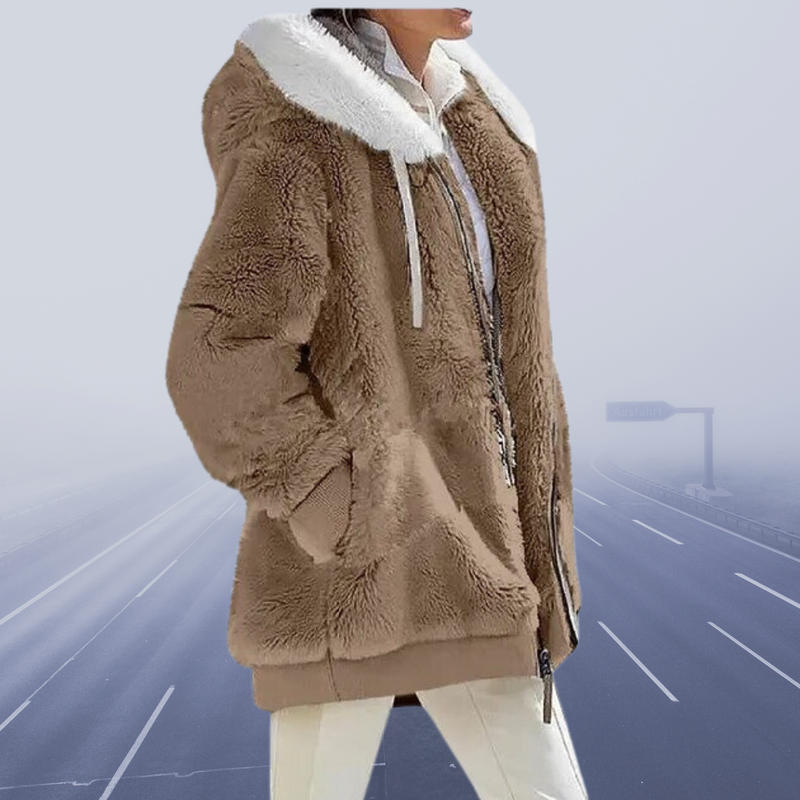 Classic Vintage & Enduringly Stylish Jacket