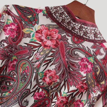 Beautifully Crafted Garment in a Classic Style