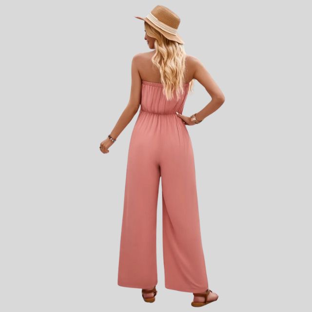 Beautifully Balanced Garment with Timeless Character