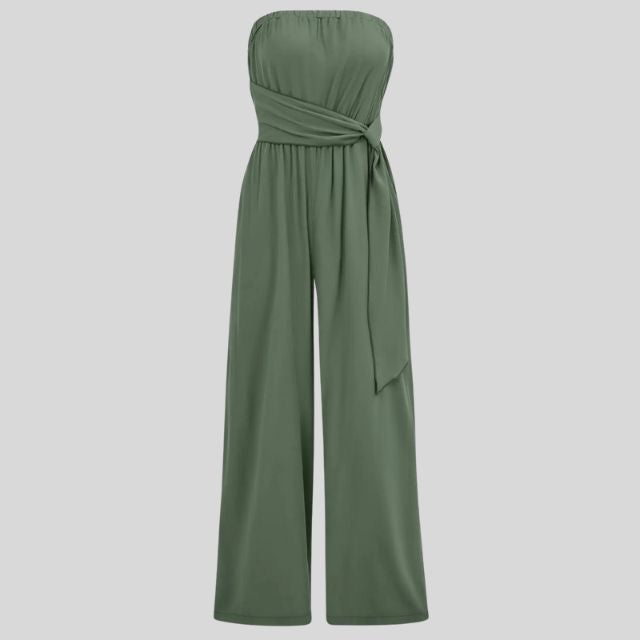 Beautifully Balanced Garment with Timeless Character