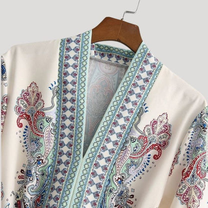 Beautifully Crafted Garment in a Classic Style