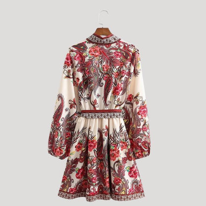 Beautifully Crafted Garment in a Classic Style