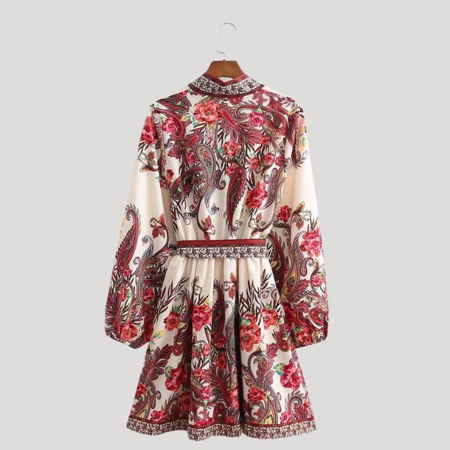 Beautifully Crafted Garment in a Classic Style