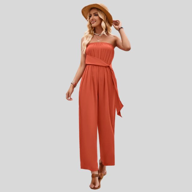 Beautifully Balanced Garment with Timeless Character