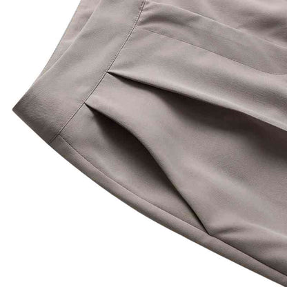 Beautifully Balanced Garment with Timeless Character