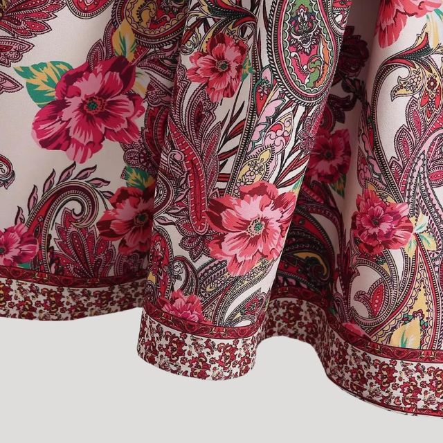 Beautifully Crafted Garment in a Classic Style
