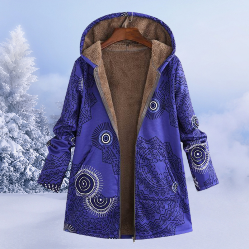 Beautifully Balanced Jacket with Timeless Character
