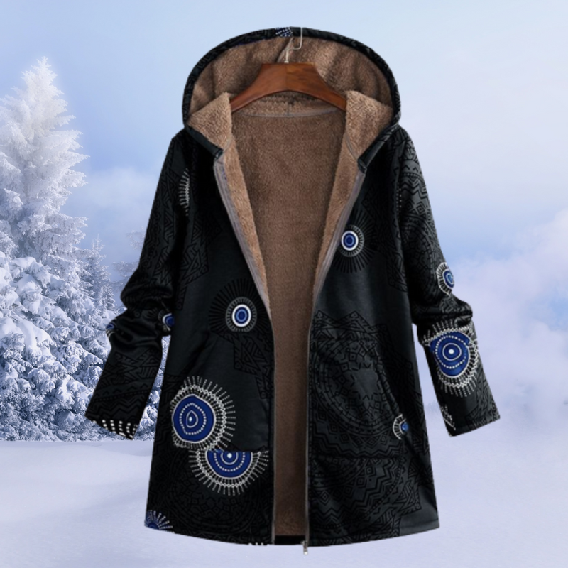Beautifully Balanced Jacket with Timeless Character