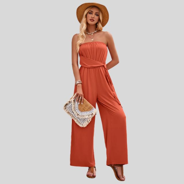 Polished Garment with an Effortless Classic Look