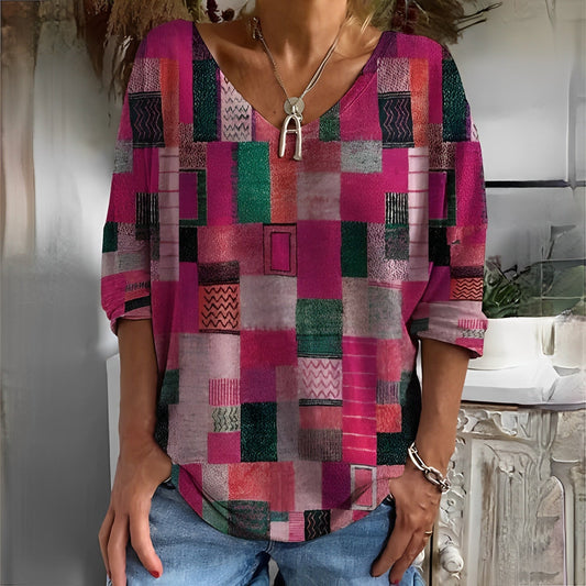 Effortlessly Elegant Shirt with a Timeless Design