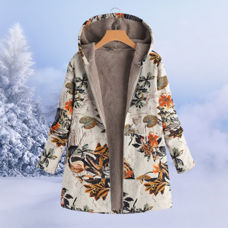 Beautifully Balanced Jacket with Timeless Character