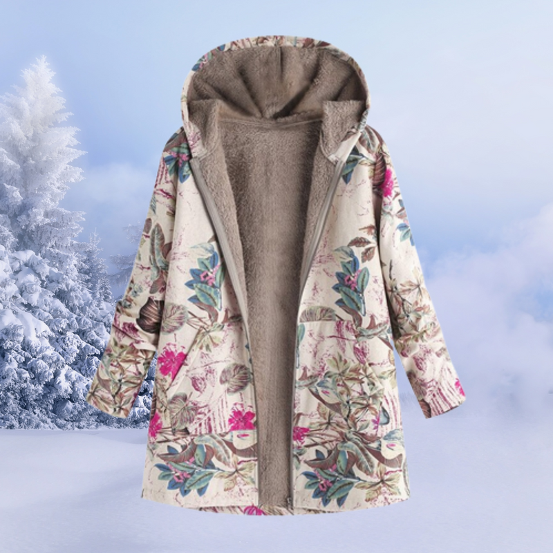 Beautifully Balanced Jacket with Timeless Character
