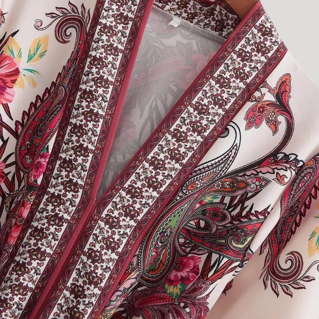 Beautifully Crafted Garment in a Classic Style