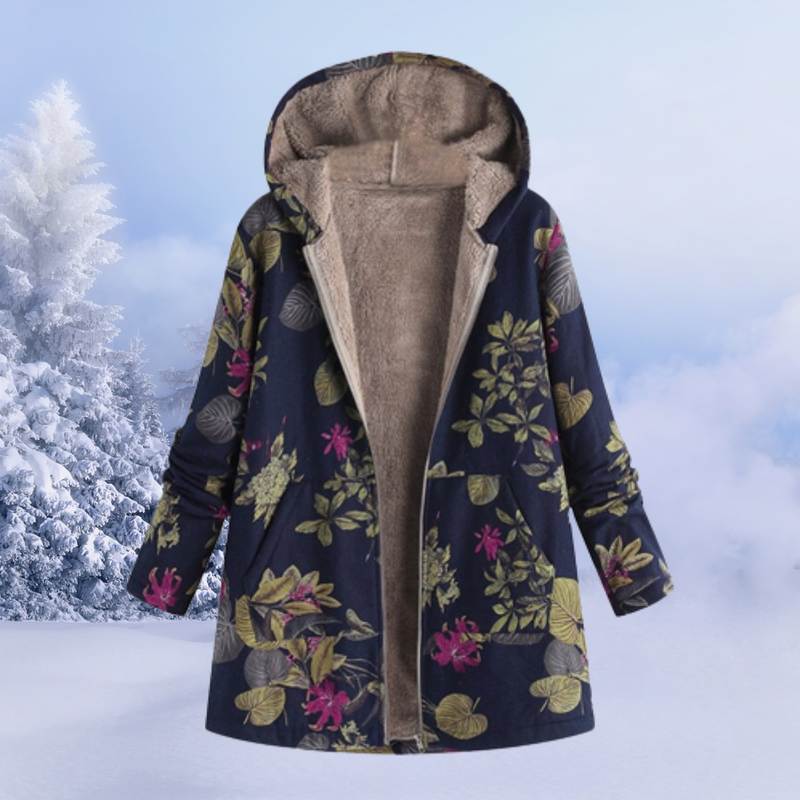 Beautifully Balanced Jacket with Timeless Character