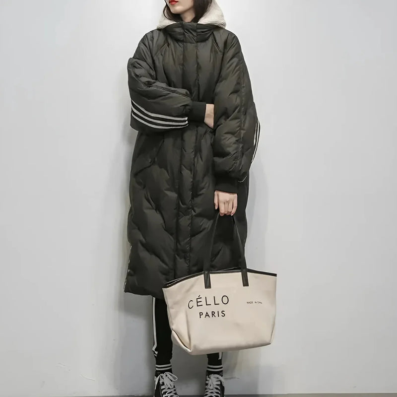 Vintage Inspired Jacket with a Contemporary Edge