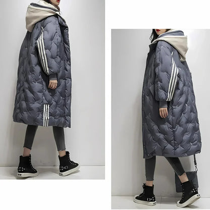 Vintage Inspired Jacket with a Contemporary Edge