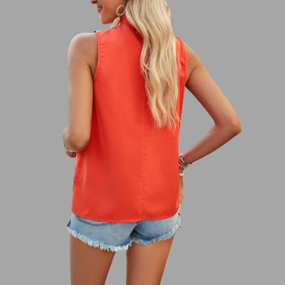 Effortlessly Elegant Blouse with a Timeless Design