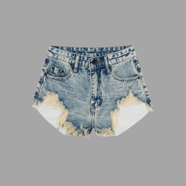 Classic Vintage Garment with a Flattering Fit