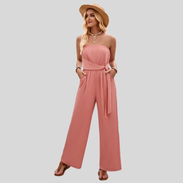 Beautifully Balanced Garment with Timeless Character