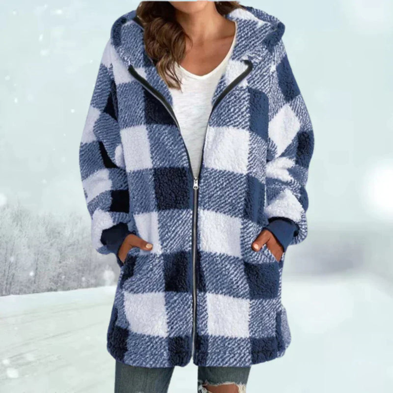 Gracefully Styled Jacket for Any Occasion