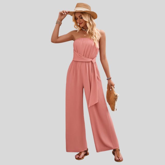 Beautifully Balanced Garment with Timeless Character