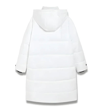 Gracefully Styled Jacket for Any Occasion