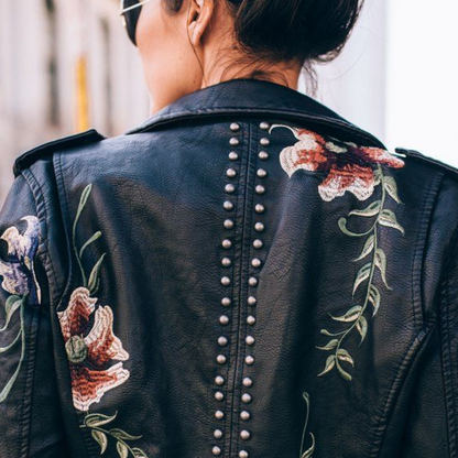 Beautifully Crafted Jacket in a Classic Style