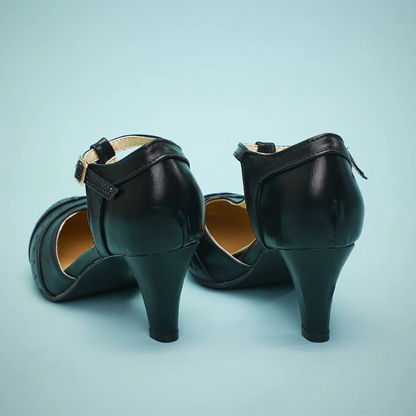 Comfortable Orthopedic Heels for Daily Wear