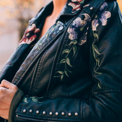Beautifully Crafted Jacket in a Classic Style