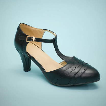 Comfortable Orthopedic Heels for Daily Wear