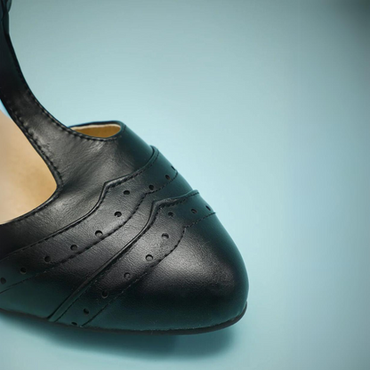 Beautifully Crafted Orthopedic Heels
