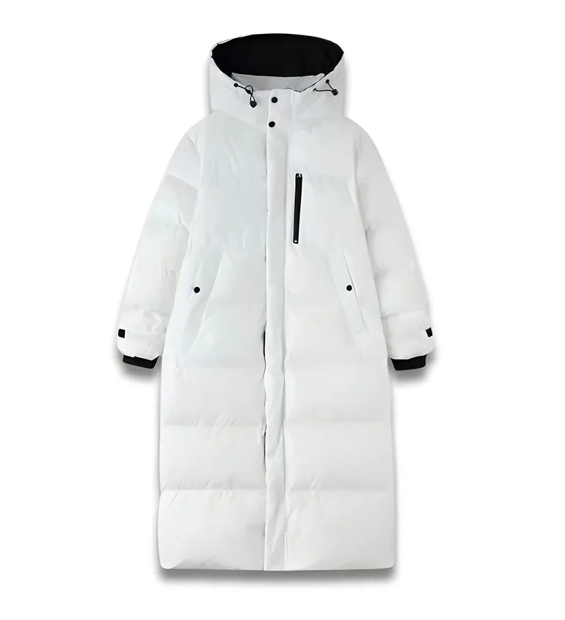 Gracefully Styled Jacket for Any Occasion